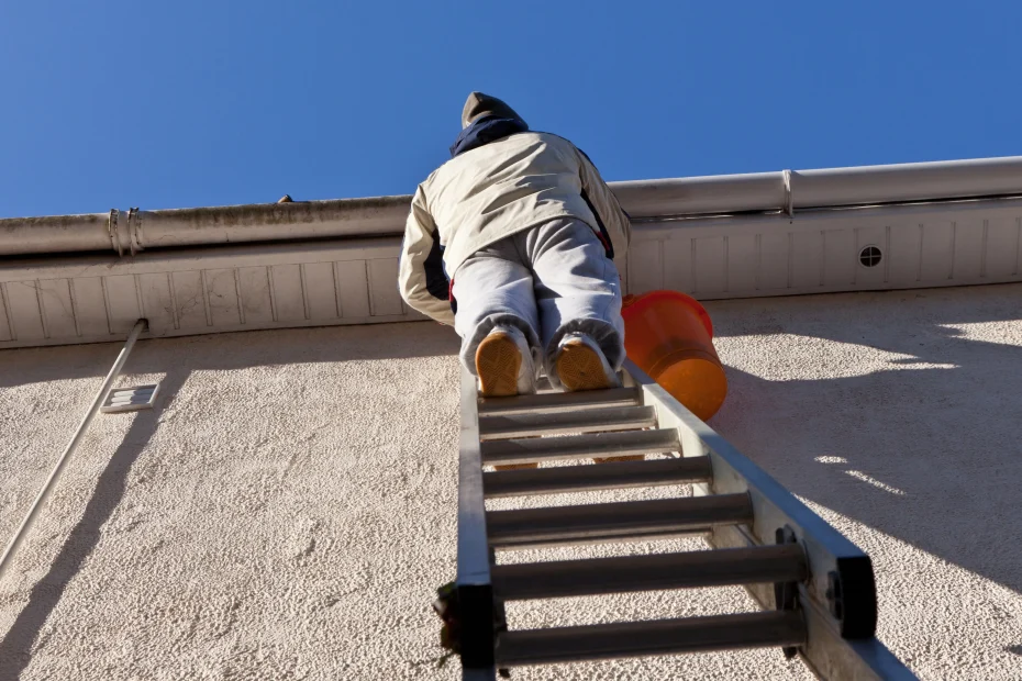 Gutter Cleaning Bladensburg