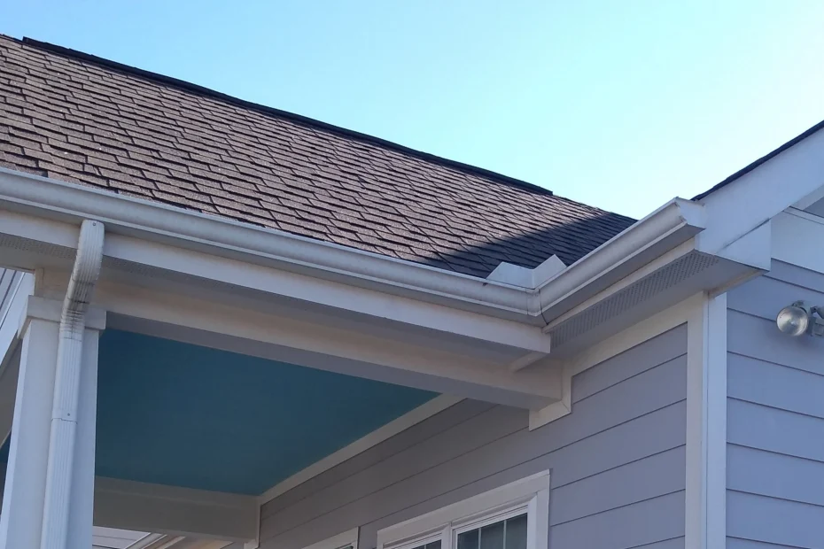 Gutter Cleaning Bladensburg