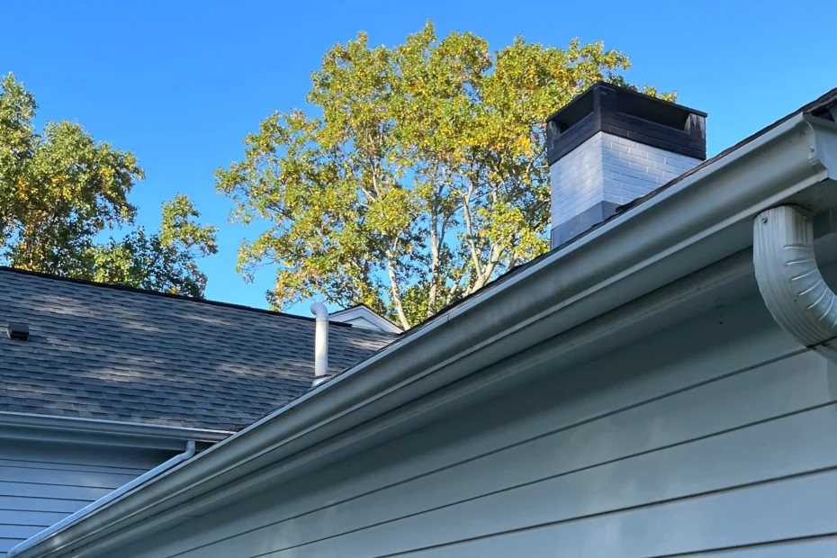 Gutter Cleaning Bladensburg