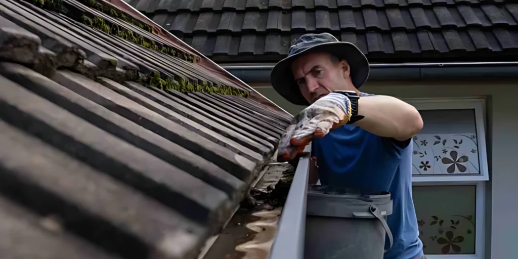 Gutter Cleaning Bladensburg home page